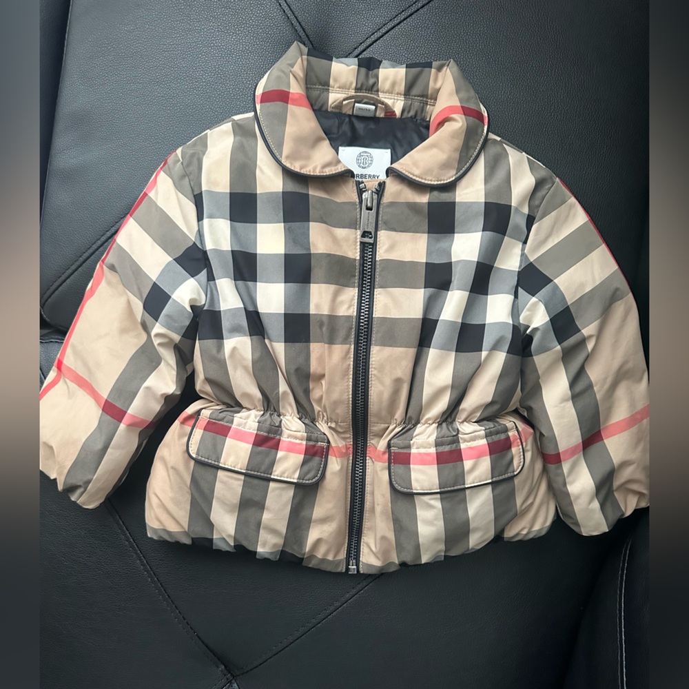 Kids Jacket